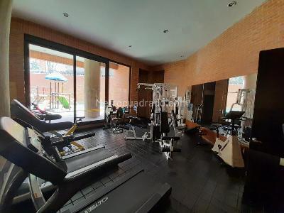Apartamento en venta en Chico La Cabrera, Bogotá · foto 16 de 17