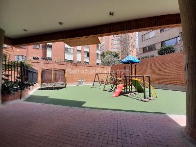 Apartamento en venta en Chico La Cabrera, Bogotá · foto 17 de 17