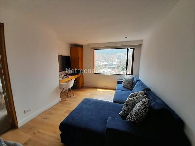 Apartamento en venta en Chico La Cabrera, Bogotá · foto 9 de 17