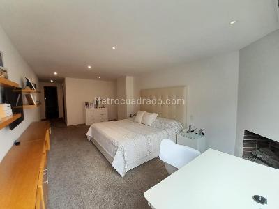 Apartamento en venta en Chico La Cabrera, Bogotá · foto 8 de 17