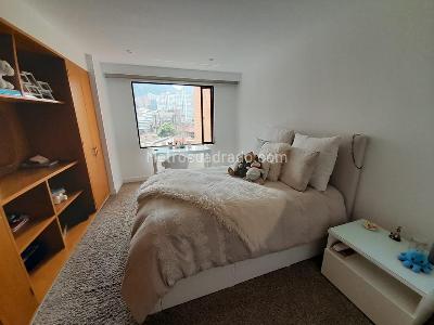 Apartamento en venta en Chico La Cabrera, Bogotá · foto 15 de 17