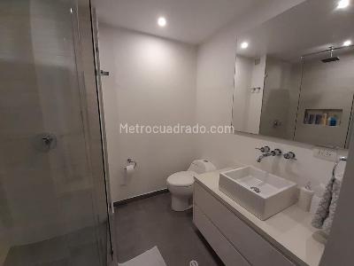 Apartamento en venta en Chico La Cabrera, Bogotá · foto 2 de 17