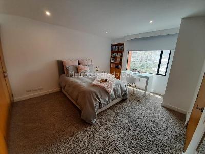 Apartamento en venta en Chico La Cabrera, Bogotá · foto 3 de 17