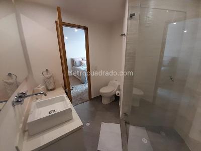 Apartamento en venta en Chico La Cabrera, Bogotá · foto 4 de 17