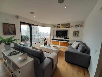 Apartamento en venta en Chico La Cabrera, Bogotá · foto 5 de 17