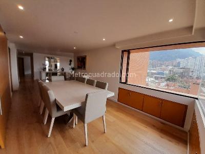 Apartamento en venta en Chico La Cabrera, Bogotá · foto 6 de 17