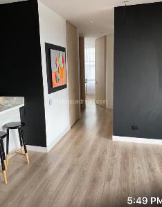 Apartamento de 2 alcobas en venta en Chico Norte, Bogotá, 78 m² · foto 11 de 11