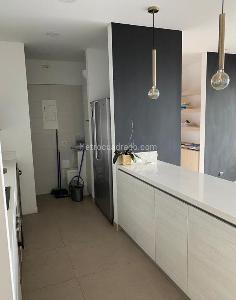 Apartamento de 2 alcobas en venta en Chico Norte, Bogotá, 78 m² · foto 7 de 11