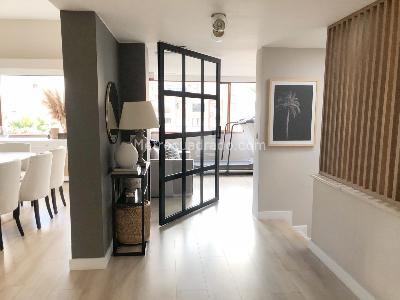 Apartamento de 4 alcobas en venta en Chico Museo, Bogotá, 230 m² · foto 10 de 20