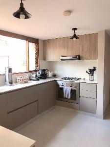 Apartamento de 4 alcobas en venta en Chico Museo, Bogotá, 230 m² · foto 11 de 20