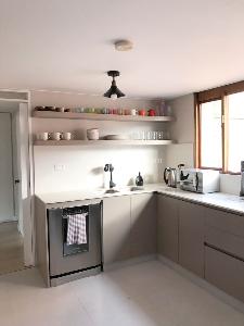 Apartamento de 4 alcobas en venta en Chico Museo, Bogotá, 230 m² · foto 12 de 20
