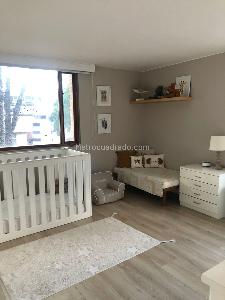 Apartamento de 4 alcobas en venta en Chico Museo, Bogotá, 230 m² · foto 15 de 20