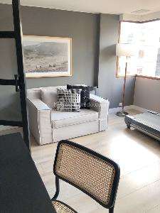 Apartamento de 4 alcobas en venta en Chico Museo, Bogotá, 230 m² · foto 17 de 20