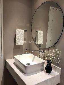 Apartamento de 4 alcobas en venta en Chico Museo, Bogotá, 230 m² · foto 2 de 20