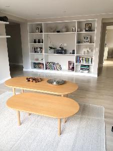 Apartamento de 4 alcobas en venta en Chico Museo, Bogotá, 230 m² · foto 9 de 20