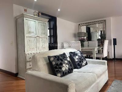 Apartamento en venta en Santa Barbara Central, Bogotá · foto 5 de 18