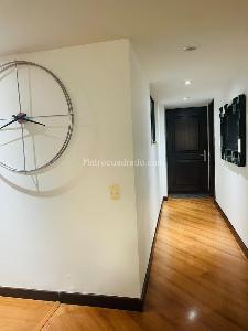 Apartamento en venta en Santa Barbara Central, Bogotá · foto 6 de 18