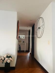 Apartamento en venta en Santa Barbara Central, Bogotá · foto 7 de 18