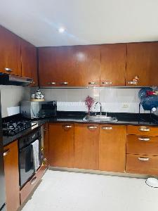 Apartamento en venta en Santa Barbara Central, Bogotá · foto 10 de 18