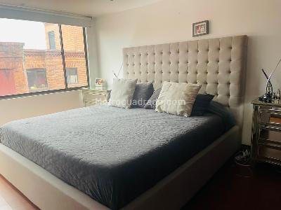 Apartamento en venta en Santa Barbara Central, Bogotá · foto 13 de 18