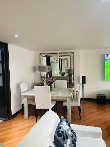 Apartamento en venta en Santa Barbara Central, Bogotá · foto 9 de 18