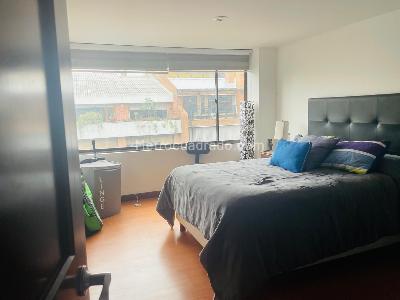 Apartamento en venta en Santa Barbara Central, Bogotá · foto 14 de 18
