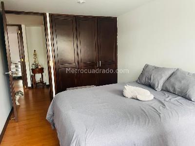 Apartamento en venta en Santa Barbara Central, Bogotá · foto 15 de 18