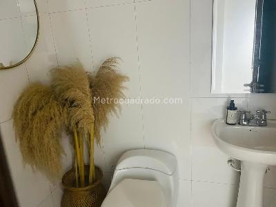 Apartamento en venta en Santa Barbara Central, Bogotá · foto 17 de 18