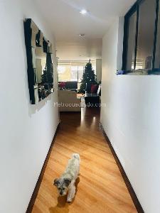 Apartamento en venta en Santa Barbara Central, Bogotá · foto 18 de 18