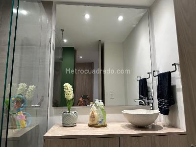 Apartamento de 3 alcobas en venta en Rosales Bella Vista, Bogotá, 120 m² · foto 13 de 13