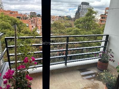 Apartamento en arriendo en Chico Museo, Bogotá · foto 7 de 13