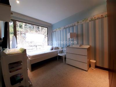 Apartamento de 3 alcobas en venta en Los Rosales, Bogotá, 126 m² · foto 12 de 12