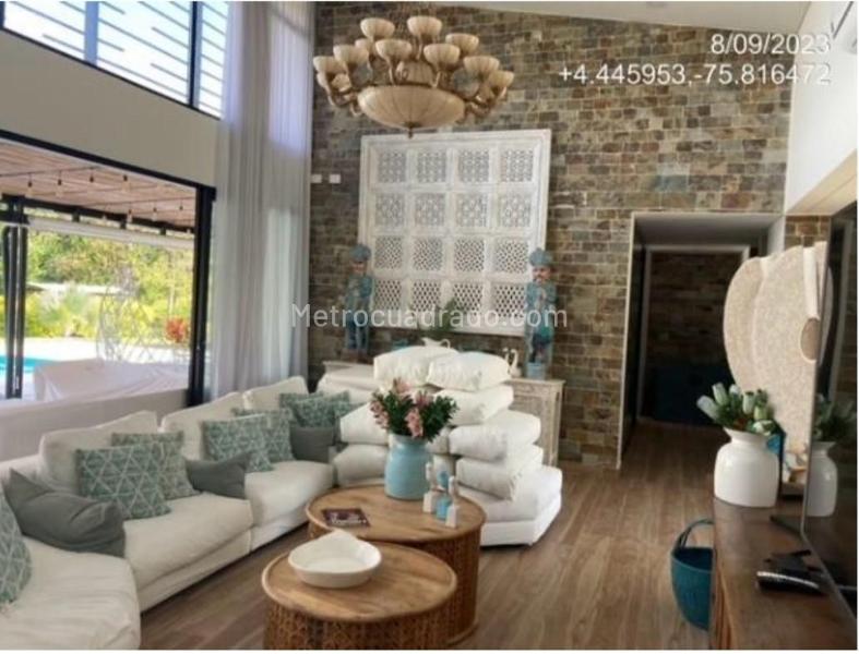 Casa – Manizales, Velez, La Fuente - Vista 4