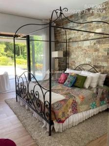 Casa de 3 alcobas en venta en Mocawa, Manizales, 306 m² · foto 7 de 14