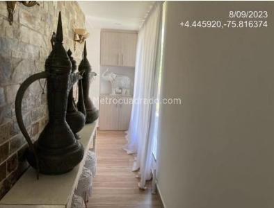 Casa de 3 alcobas en venta en Mocawa, Manizales, 306 m² · foto 8 de 14
