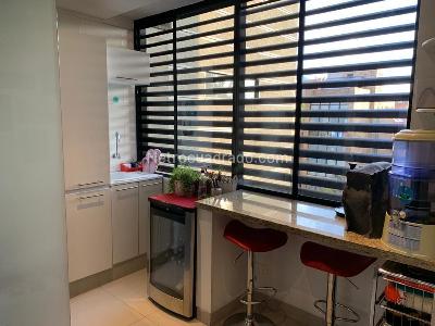 Apartamento en venta en La Cabrera, Bogotá · foto 10 de 14