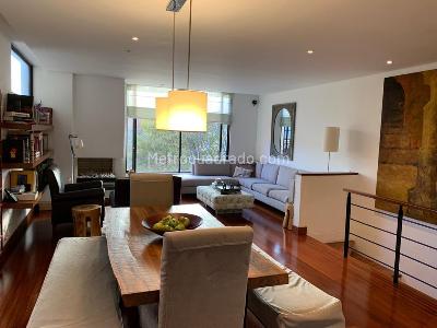 Apartamento en venta en La Cabrera, Bogotá · foto 11 de 14