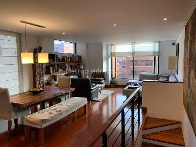 Apartamento en venta en La Cabrera, Bogotá · foto 12 de 14