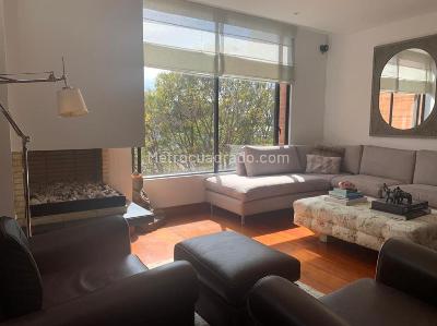 Apartamento en venta en La Cabrera, Bogotá · foto 13 de 14