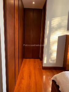 Apartamento en venta en La Cabrera, Bogotá · foto 3 de 14