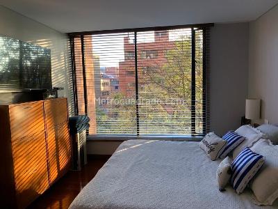 Apartamento en venta en La Cabrera, Bogotá · foto 4 de 14