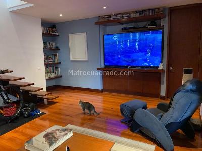 Apartamento en venta en La Cabrera, Bogotá · foto 5 de 14