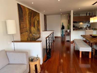 Apartamento en venta en La Cabrera, Bogotá · foto 8 de 14
