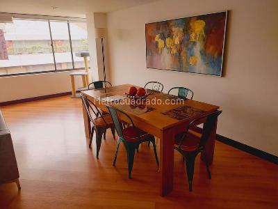 Apartamento en venta en Santa Barbara Central, Bogotá · foto 11 de 15