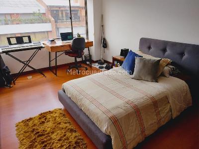 Apartamento en venta en Santa Barbara Central, Bogotá · foto 12 de 15