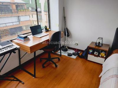 Apartamento en venta en Santa Barbara Central, Bogotá · foto 13 de 15
