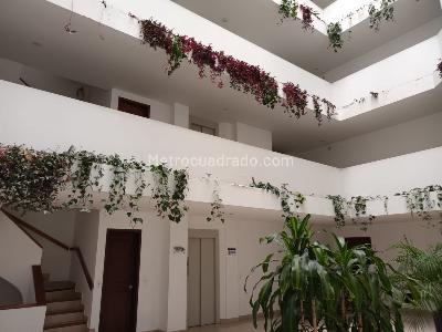 Apartamento en venta en Santa Barbara Central, Bogotá · foto 3 de 15