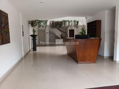 Apartamento en venta en Santa Barbara Central, Bogotá · foto 4 de 15
