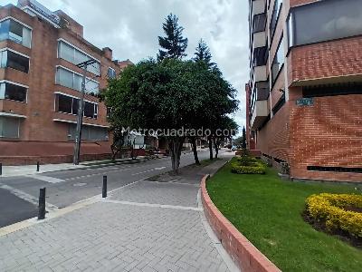 Apartamento en venta en Santa Barbara Central, Bogotá · foto 5 de 15