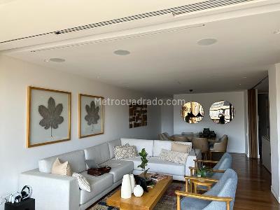 Apartamento en venta en Chico Navarra, Bogotá · foto 10 de 12